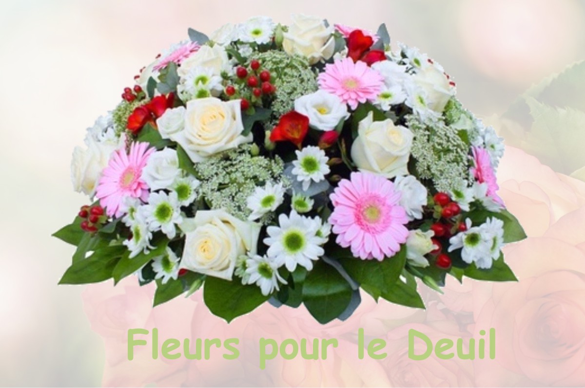 fleurs deuil SAINT-NAZAIRE-LES-EYMES