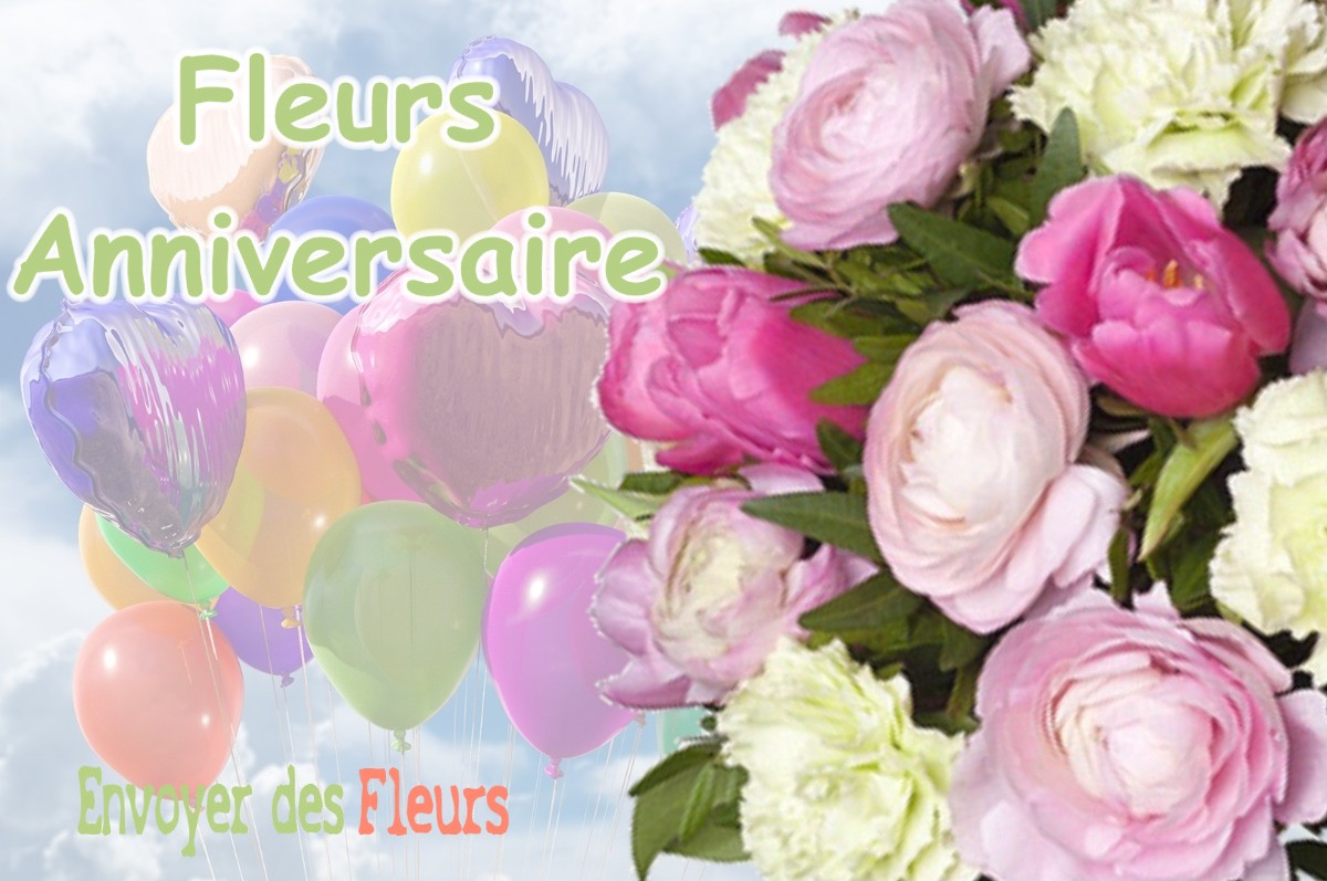 lIVRAISON FLEURS ANNIVERSAIRE à SAINT-NAZAIRE-LES-EYMES