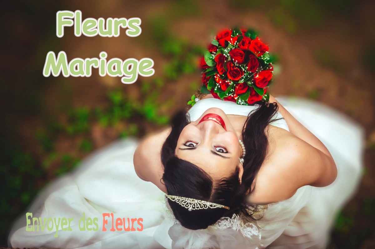 lIVRAISON FLEURS MARIAGE à SAINT-NAZAIRE-LES-EYMES